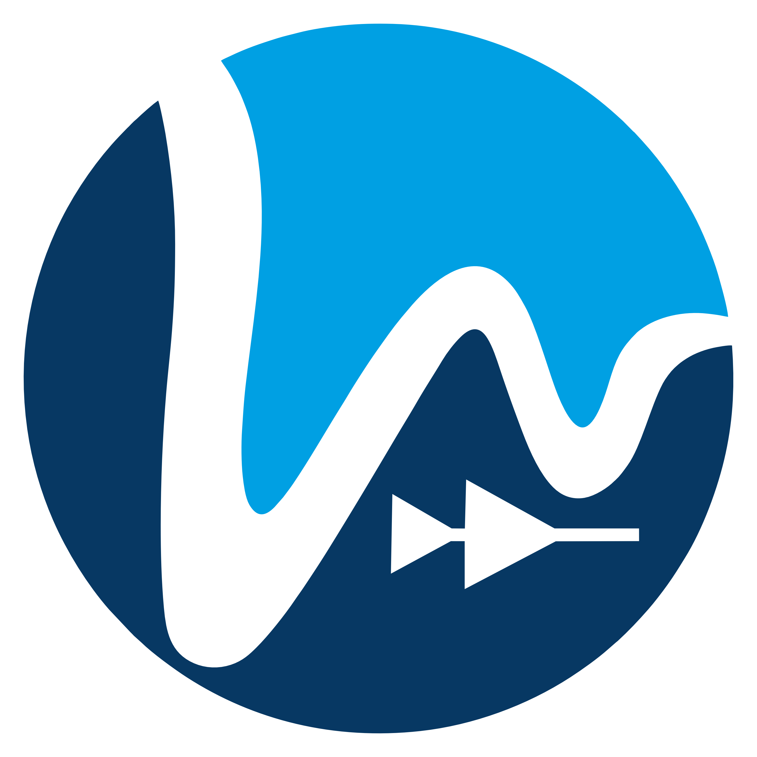 Van Akdamar Logo